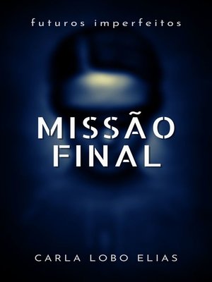 cover image of Missão Final